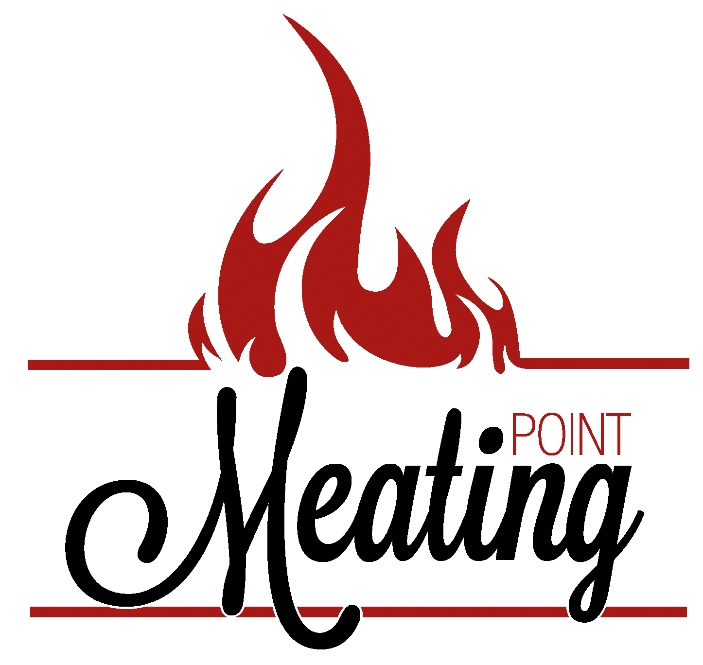 Meating Point Logo