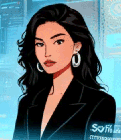 Sofia Meating Point